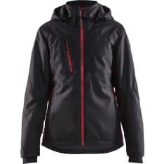 Blåkläder 4972 women’s lightly padded winter jacket