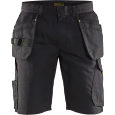 Blåkläder 1494 Stretch riipputaskushortsit