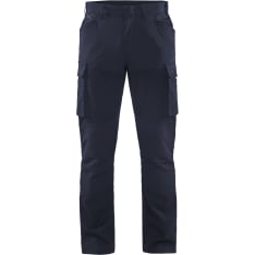 Blåkläder 1457 Denim Stretch trousers