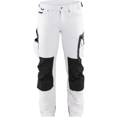 Blåkläder 1089 4-way Stretch housut