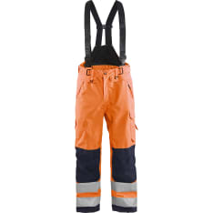 Blåkläder 1867 Highvis kuorihousut