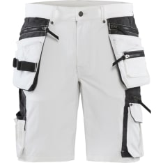 Blåkläder 1088 4-way Stretch cargo shorts