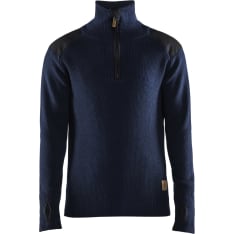 Blåkläder 46301071 sweater