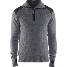 Blåkläder 46301071 sweater