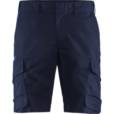 Blåkläder 1446 stretch shorts