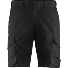Blåkläder 1446 stretch shorts