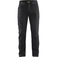 Blåkläder 1477 Softshell työhousut