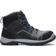 Blåkläder 2434 Retro safety shoes S3