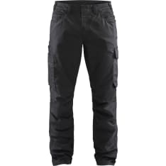 Blåkläder 1439 stretch denim trousers