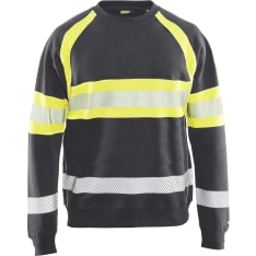 Blåkläder 3359 Highvis collegepaita