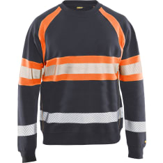 Blåkläder 3359 High-vis sweatshirt