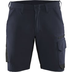 Blåkläder 1423 shorts, 4-way stretch