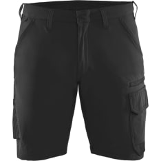 Blåkläder 1423 4-way stretch shortsit
