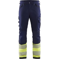 Blåkläder 1193 Highvis 4-way Stretch work trousers