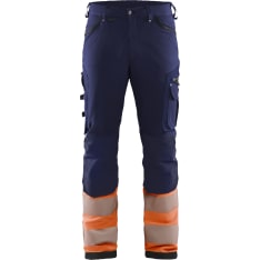 Blåkläder 1193 Highvis 4-way Stretch work trousers