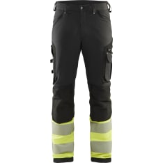 Blåkläder 1193 Highvis 4-way Stretch work trousers