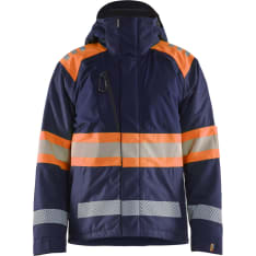 Blåkläder 44801977 winter jacket