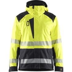Blåkläder 4435 Highvis kuoritakki