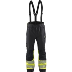 Blåkläder 1877 Highvis kuorihousut