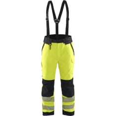 Blåkläder 1875 Highvis winter trousers