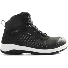 Blåkläder 2443 S1PL Cradle safety boot