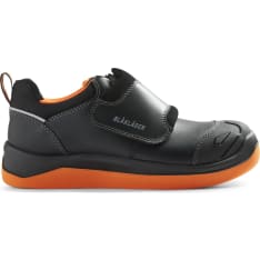 Blåkläder 2485 S2PL Elite Asphalt heat-resistant safety boot