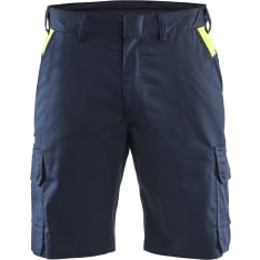 Blåkläder 1446 stretch shorts