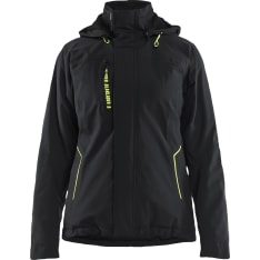 Blåkläder 4408 Women’s Lightweight Stretch Winter Jacket