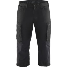 Blåkläder 1429 Stretch piraattityöhousut