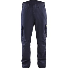 Blåkläder 1417 trousers with inherent flame resistance