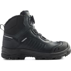 Blåkläder 2492 S7S Storm winter safety boots with non-slip soles