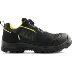 Blåkläder 2477 S7S Storm safety boots with non-slip soles