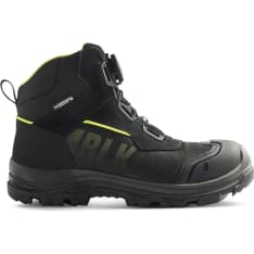 Blåkläder 2478 S7S Storm safety boots with non-slip soles