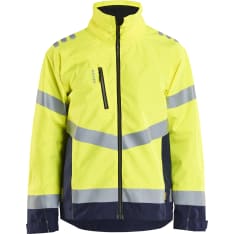Blåkläder 4760 Highvis kuoritakki