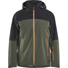 Blåkläder 4980 Striker Stretch Shell Jacket