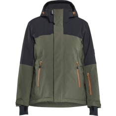 Blåkläder 4707 Striker women’s stretch winter jacket