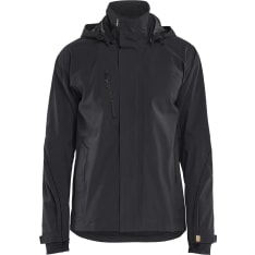 Blåkläder 4483 stretch shell jacket