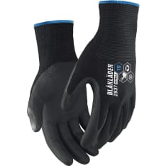 Blåkläder 2937 Supreme Warm Light winter work gloves