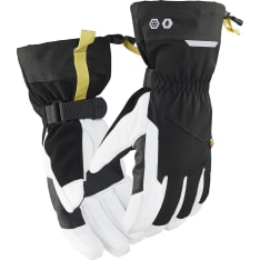 Blåkläder 2813 Supreme Warm winter work gloves