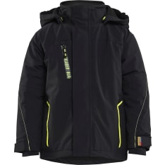 Blåkläder 52101917 children's model winter jacket