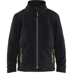 Blåkläder 52061010 children's model fleece sweater
