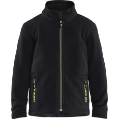 Blåkläder 52061010 children's model fleece sweater