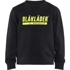 Blåkläder 52051158 children's model sweatshirt