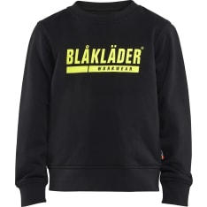Blåkläder 52051158 lasten malli collegepusero