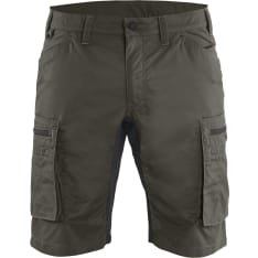 Blåkläder 1449 shortsit Stretch