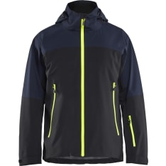 Blåkläder 4980 Striker stretch kuoritakki