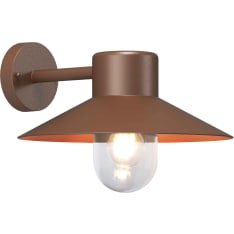 Llitt Victor wall luminaire