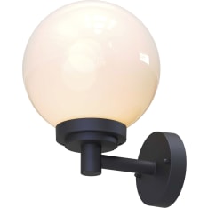 Llitt Doro wall luminaire