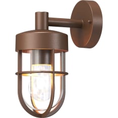 Llitt Jimmy wall luminaire