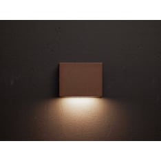 Llitt Per I LED-seinävalaisin